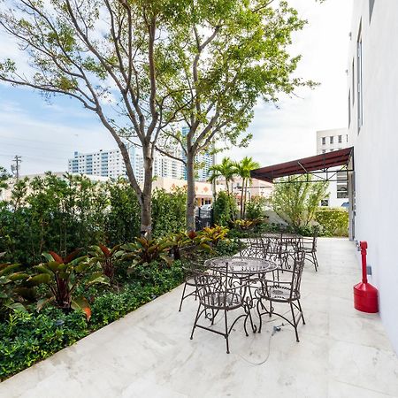 Costa Norte Boutique Hotel Miami Beach Exterior photo