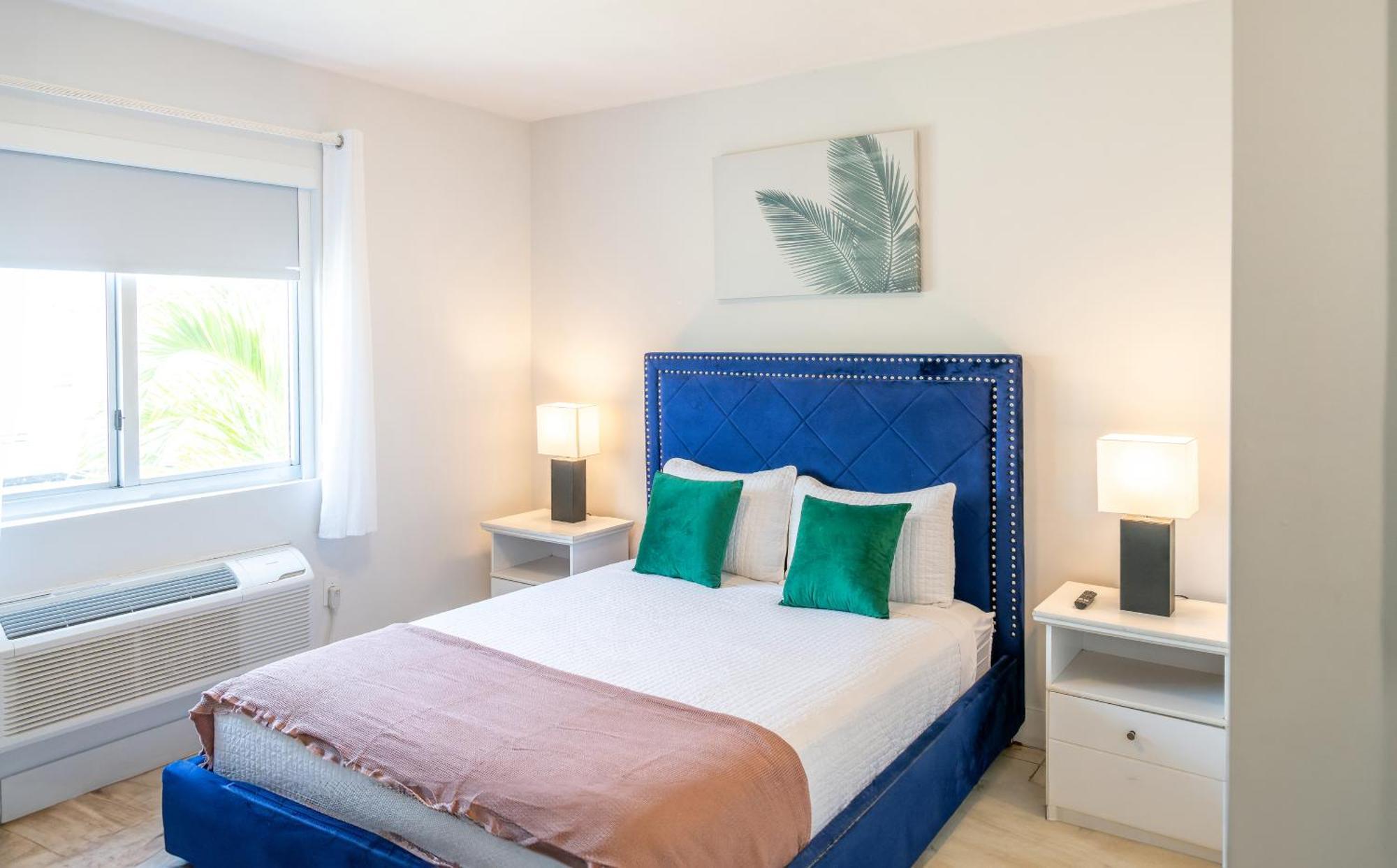 Costa Norte Boutique Hotel Miami Beach Exterior photo