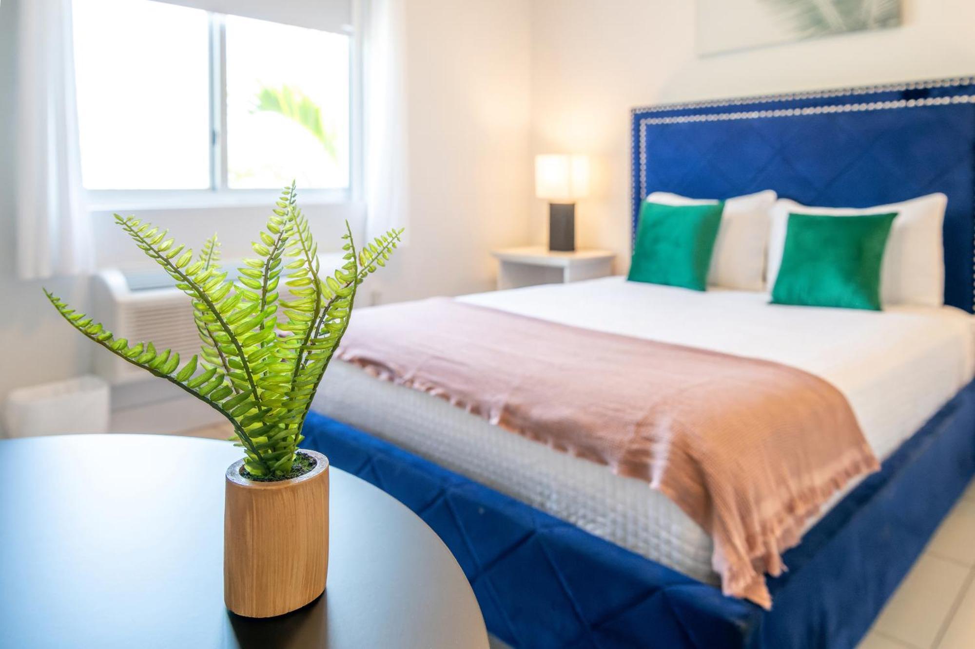 Costa Norte Boutique Hotel Miami Beach Exterior photo