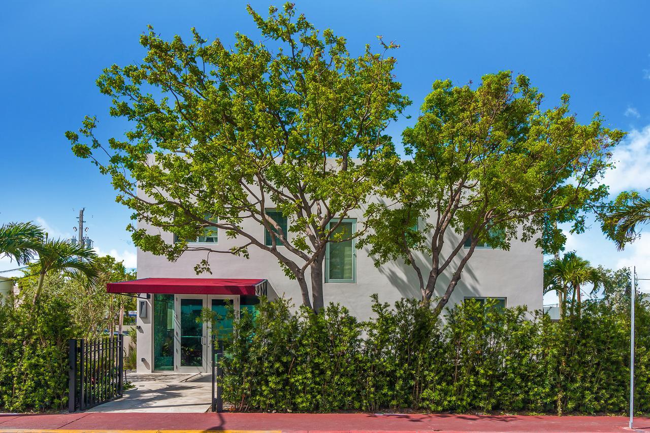 Costa Norte Boutique Hotel Miami Beach Exterior photo