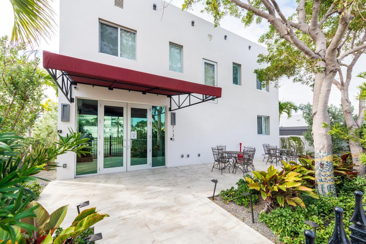 Costa Norte Boutique Hotel Miami Beach Exterior photo