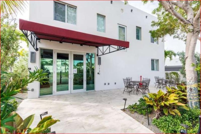 Costa Norte Boutique Hotel Miami Beach Exterior photo